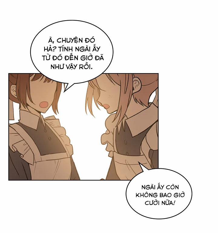 Con Có Phải Là Con Gái Của Người Không? 35 trang 20