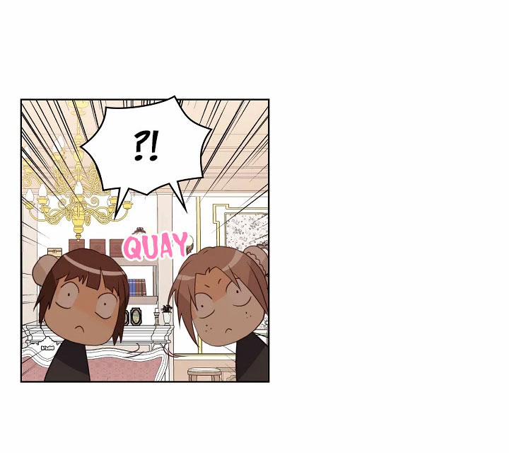 Con Có Phải Là Con Gái Của Người Không? 35 trang 23