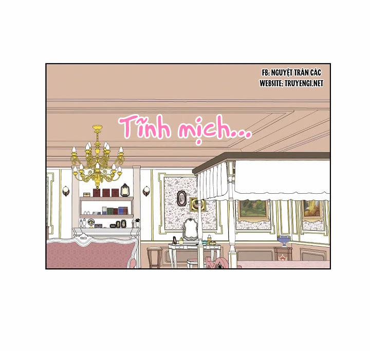 Con Có Phải Là Con Gái Của Người Không? 35 trang 24