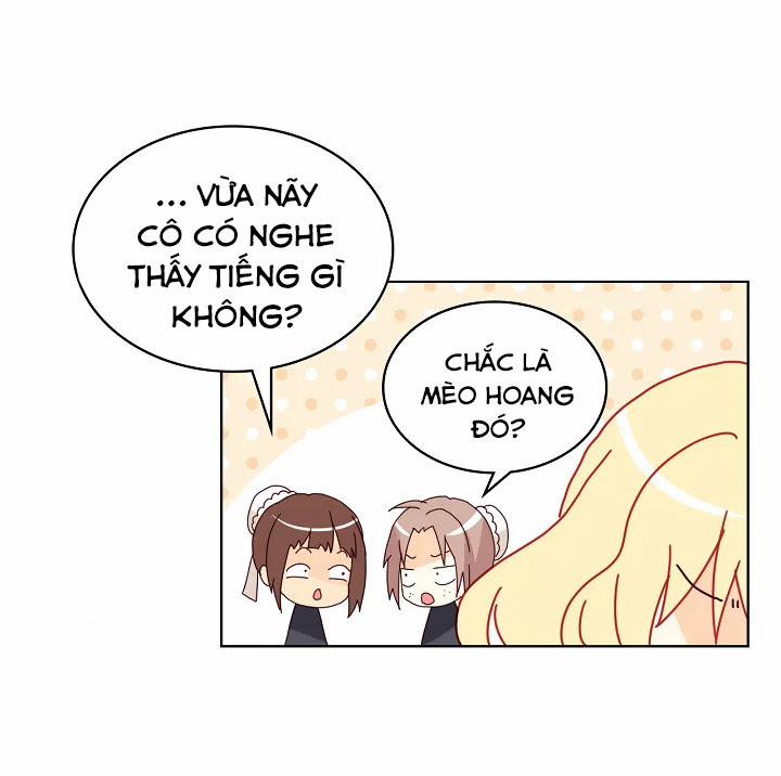 Con Có Phải Là Con Gái Của Người Không? 35 trang 25