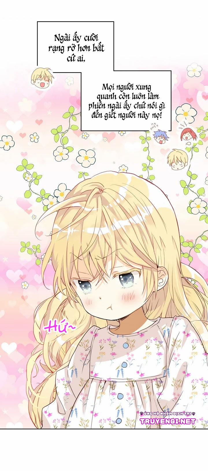 Con Có Phải Là Con Gái Của Người Không? 35 trang 27