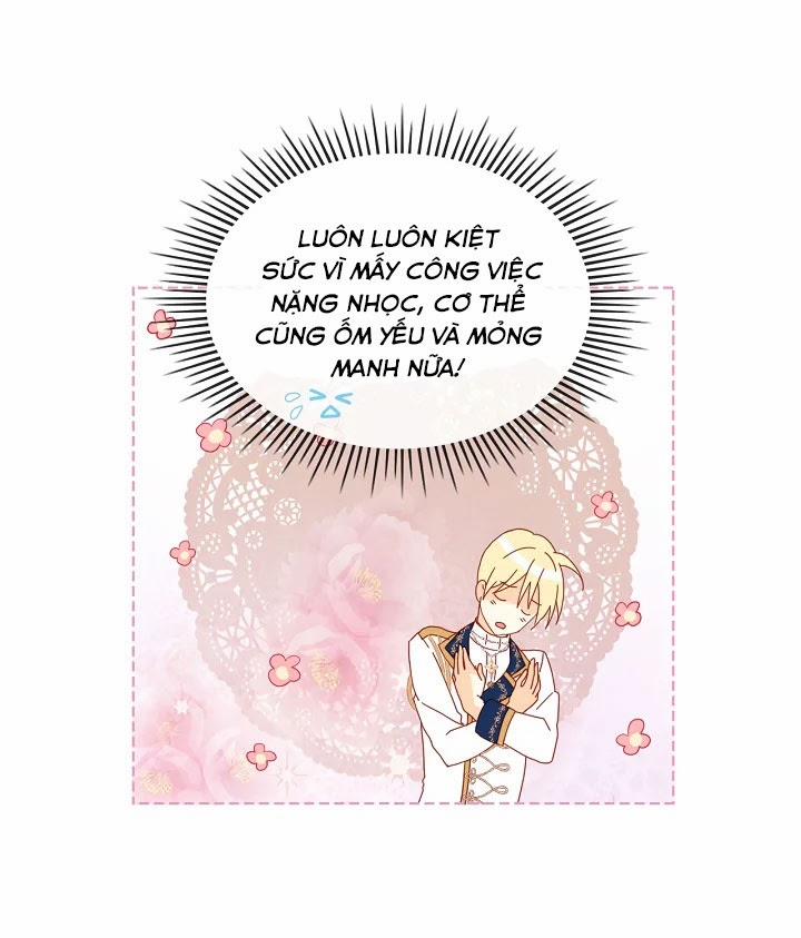 Con Có Phải Là Con Gái Của Người Không? 35 trang 28