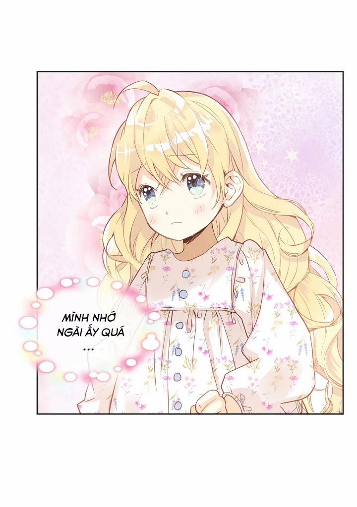 Con Có Phải Là Con Gái Của Người Không? 35 trang 29