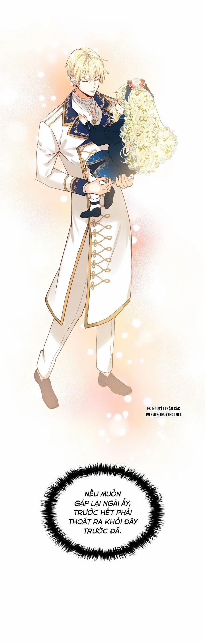 Con Có Phải Là Con Gái Của Người Không? 35 trang 30