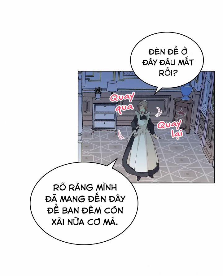 Con Có Phải Là Con Gái Của Người Không? 35 trang 33