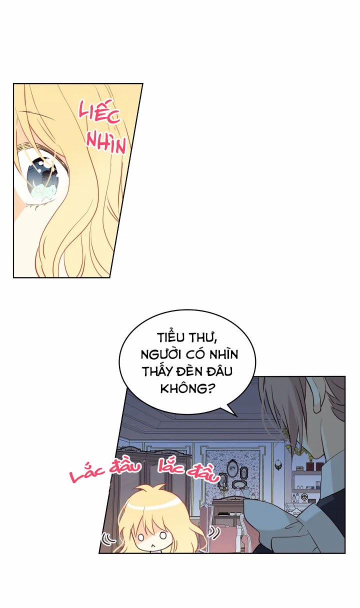 Con Có Phải Là Con Gái Của Người Không? 35 trang 34