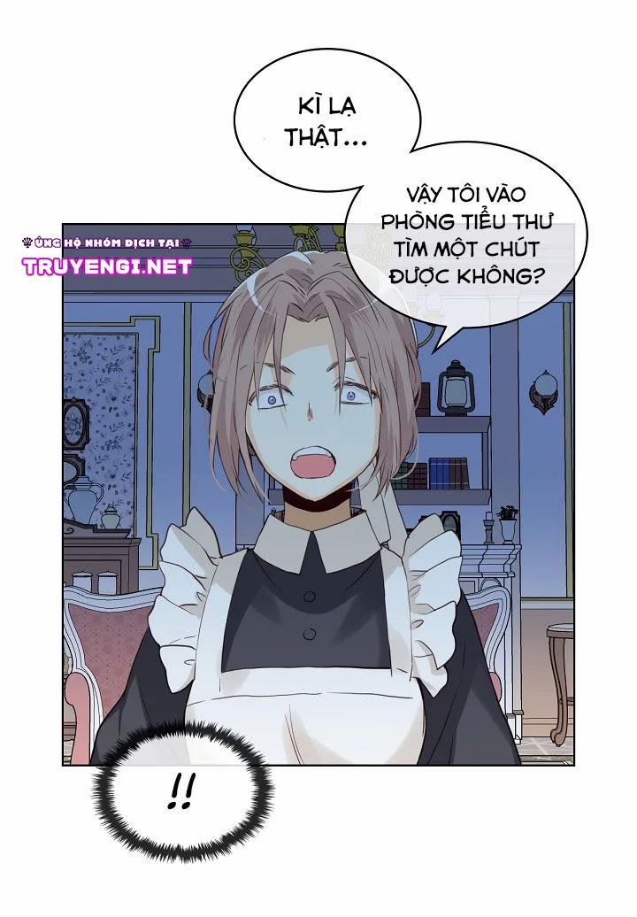 Con Có Phải Là Con Gái Của Người Không? 35 trang 35