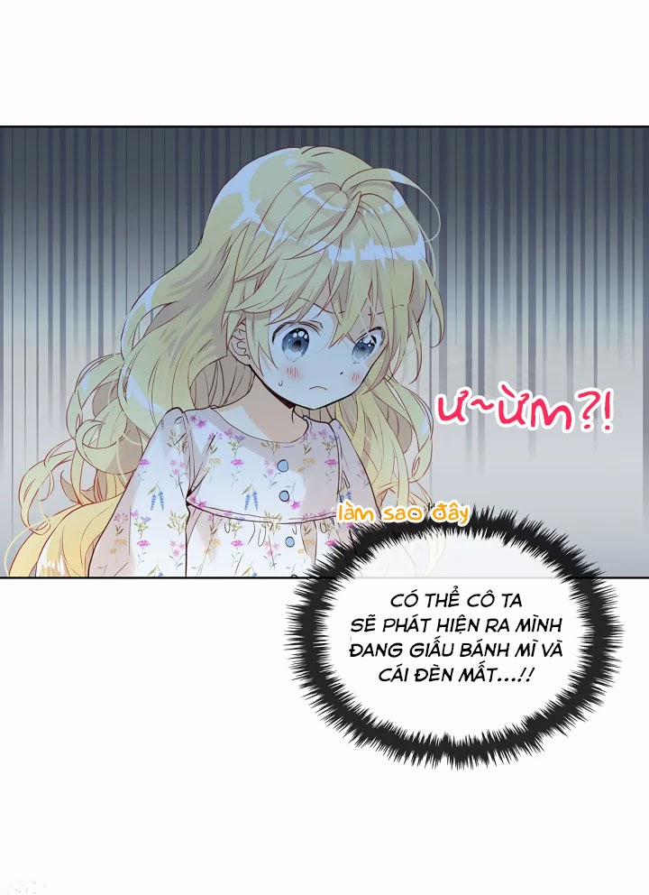 Con Có Phải Là Con Gái Của Người Không? 35 trang 36