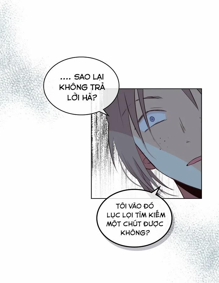 Con Có Phải Là Con Gái Của Người Không? 35 trang 37