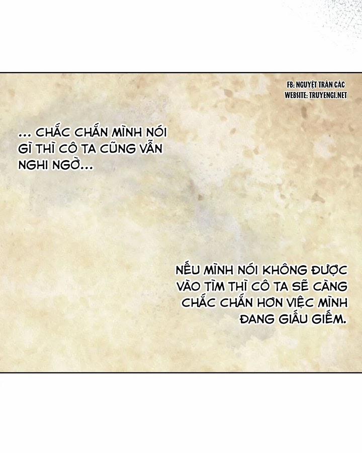 Con Có Phải Là Con Gái Của Người Không? 35 trang 38