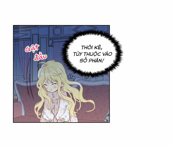 Con Có Phải Là Con Gái Của Người Không? 35 trang 39