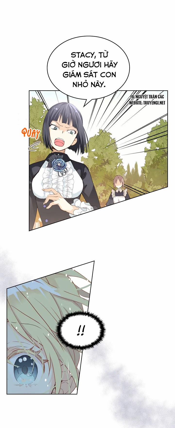 Con Có Phải Là Con Gái Của Người Không? 35 trang 4