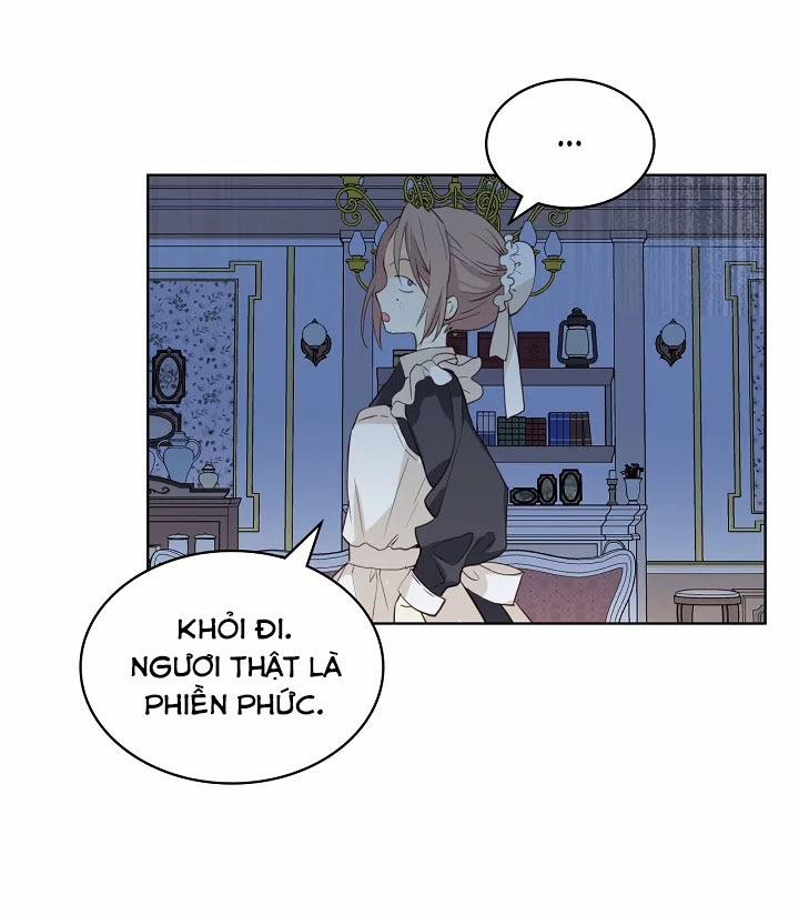 Con Có Phải Là Con Gái Của Người Không? 35 trang 40