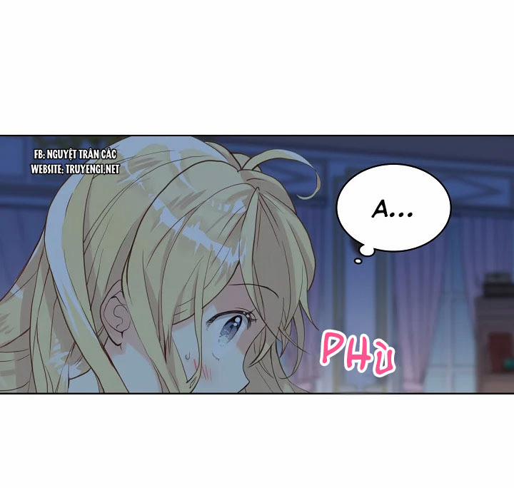 Con Có Phải Là Con Gái Của Người Không? 35 trang 41