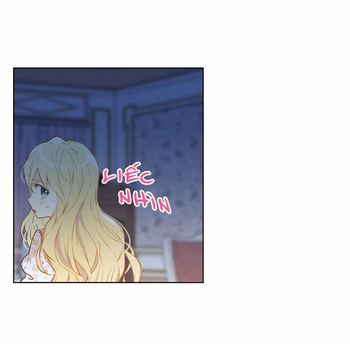 Con Có Phải Là Con Gái Của Người Không? 35 trang 42