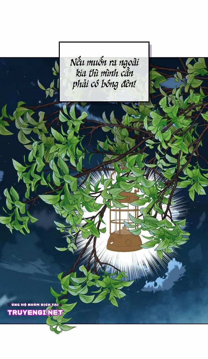 Con Có Phải Là Con Gái Của Người Không? 35 trang 43