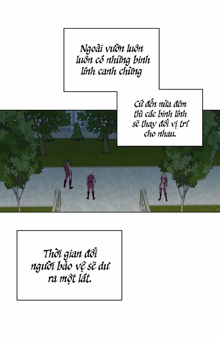 Con Có Phải Là Con Gái Của Người Không? 35 trang 44