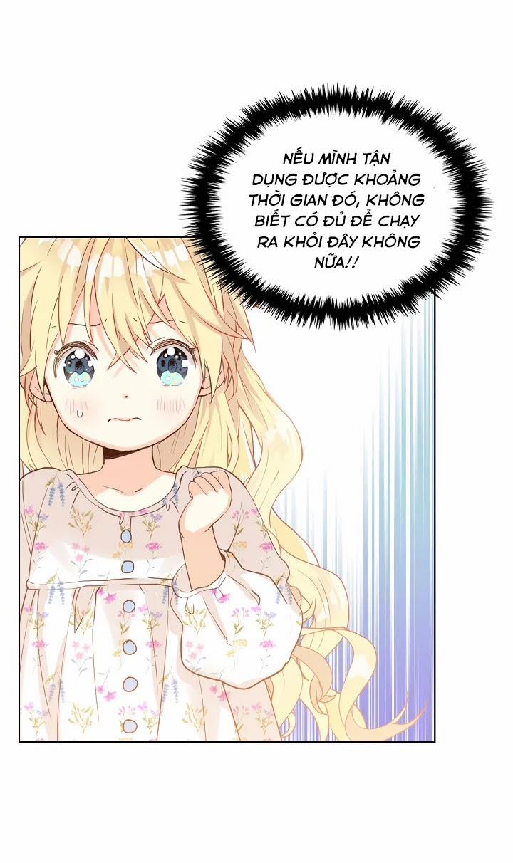 Con Có Phải Là Con Gái Của Người Không? 35 trang 45