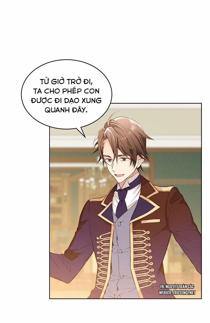 Con Có Phải Là Con Gái Của Người Không? 35 trang 47