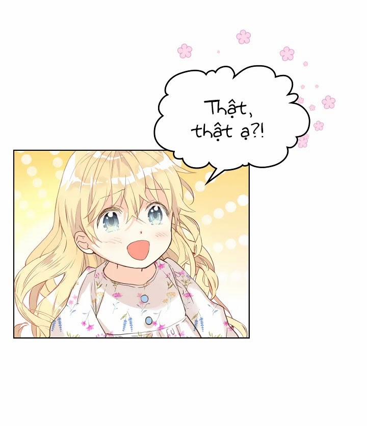 Con Có Phải Là Con Gái Của Người Không? 35 trang 48