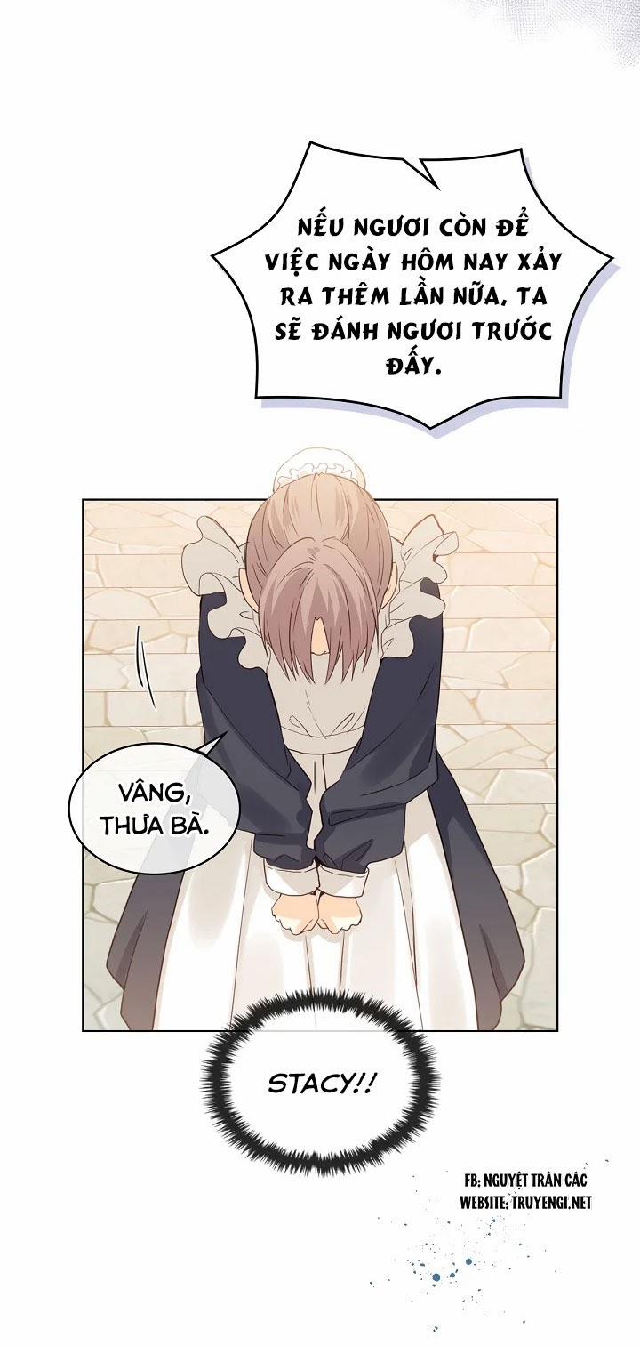 Con Có Phải Là Con Gái Của Người Không? 35 trang 5