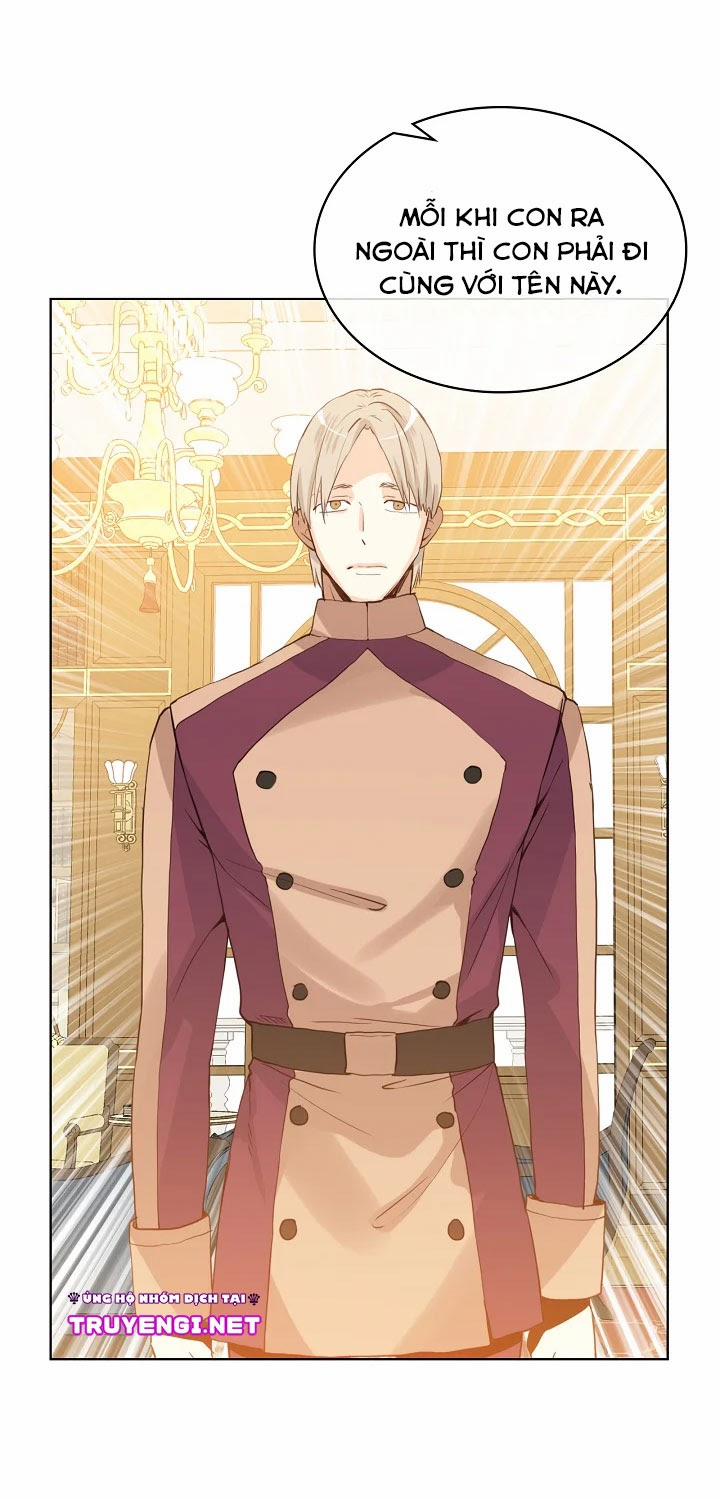 Con Có Phải Là Con Gái Của Người Không? 35 trang 50