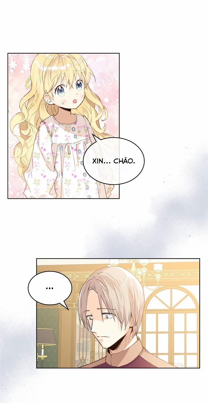 Con Có Phải Là Con Gái Của Người Không? 35 trang 53