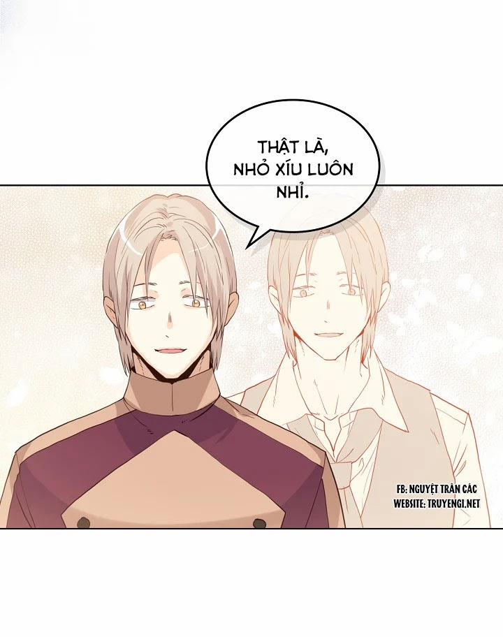 Con Có Phải Là Con Gái Của Người Không? 35 trang 54