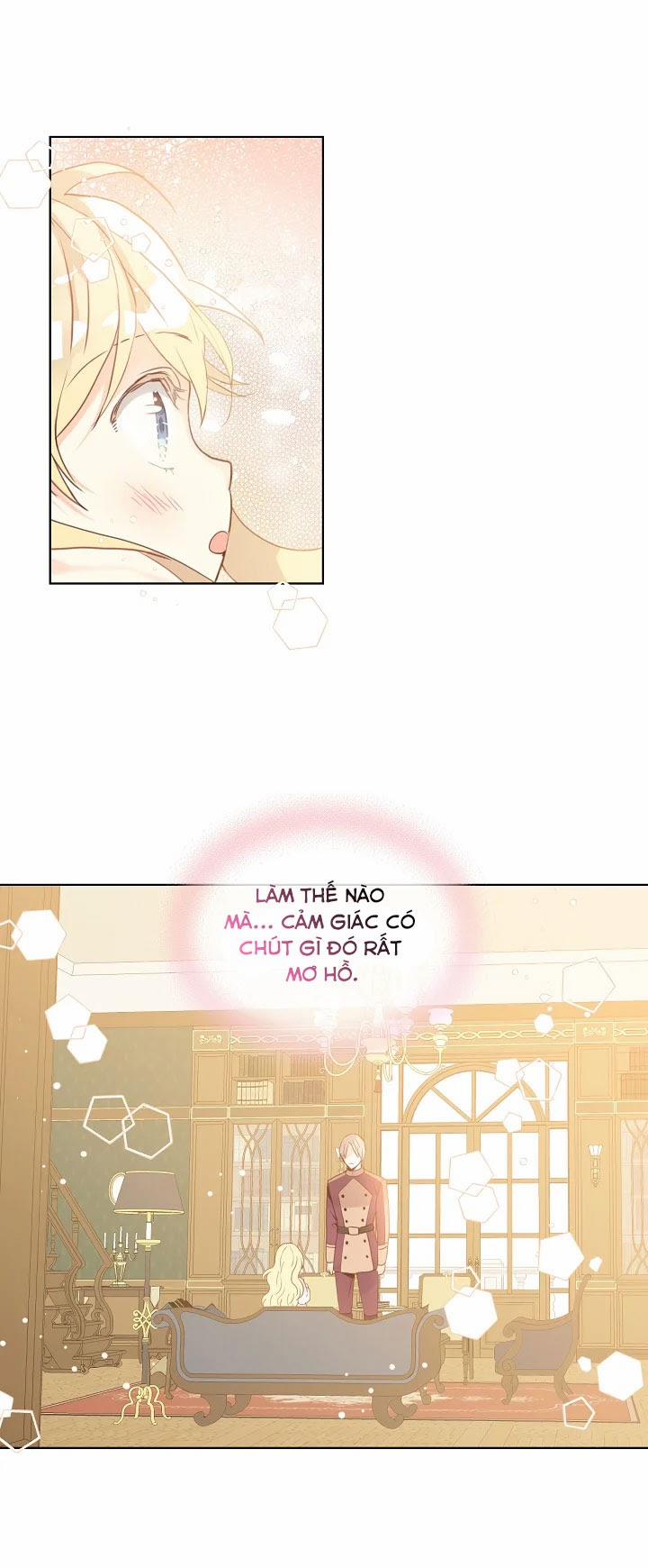 Con Có Phải Là Con Gái Của Người Không? 35 trang 55