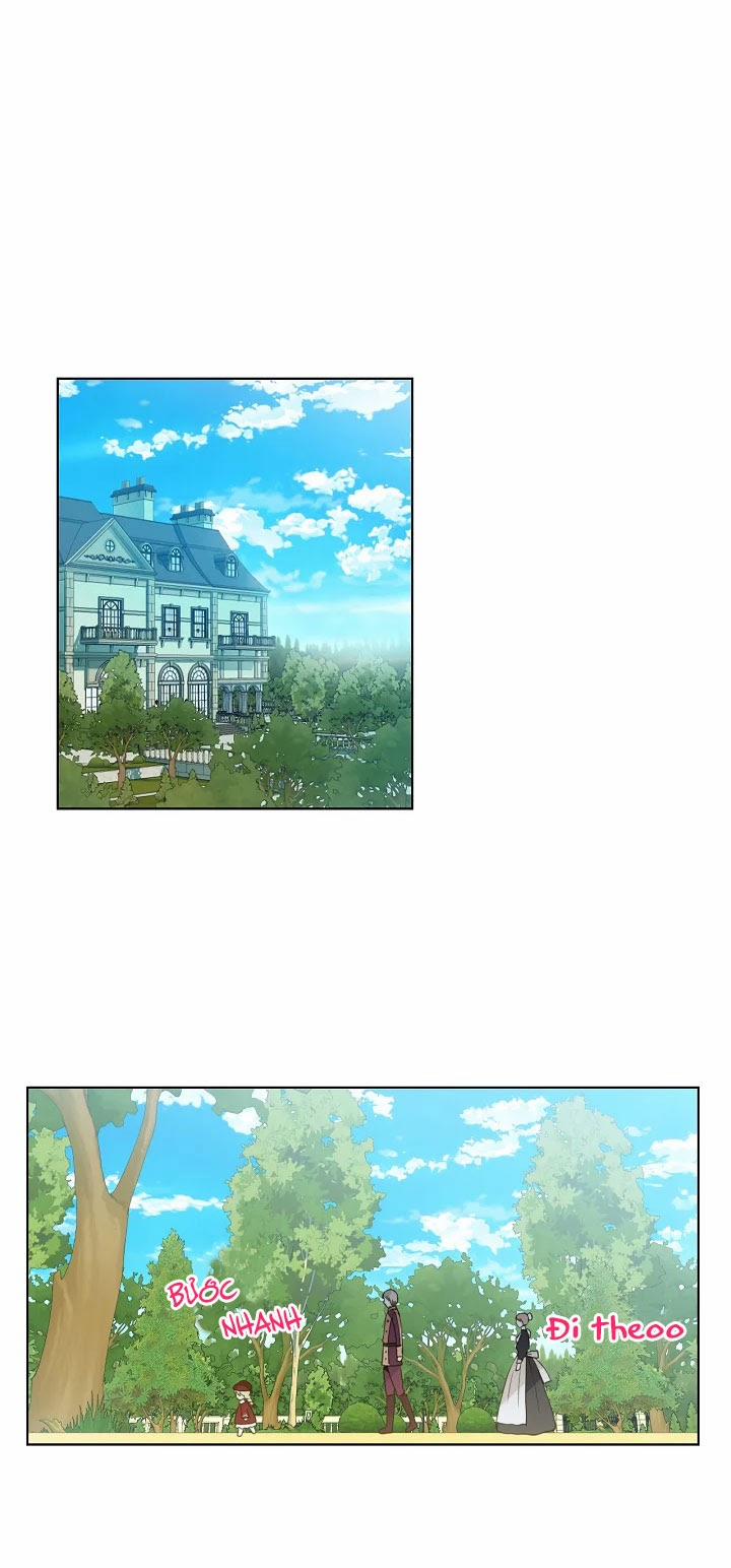 Con Có Phải Là Con Gái Của Người Không? 35 trang 57