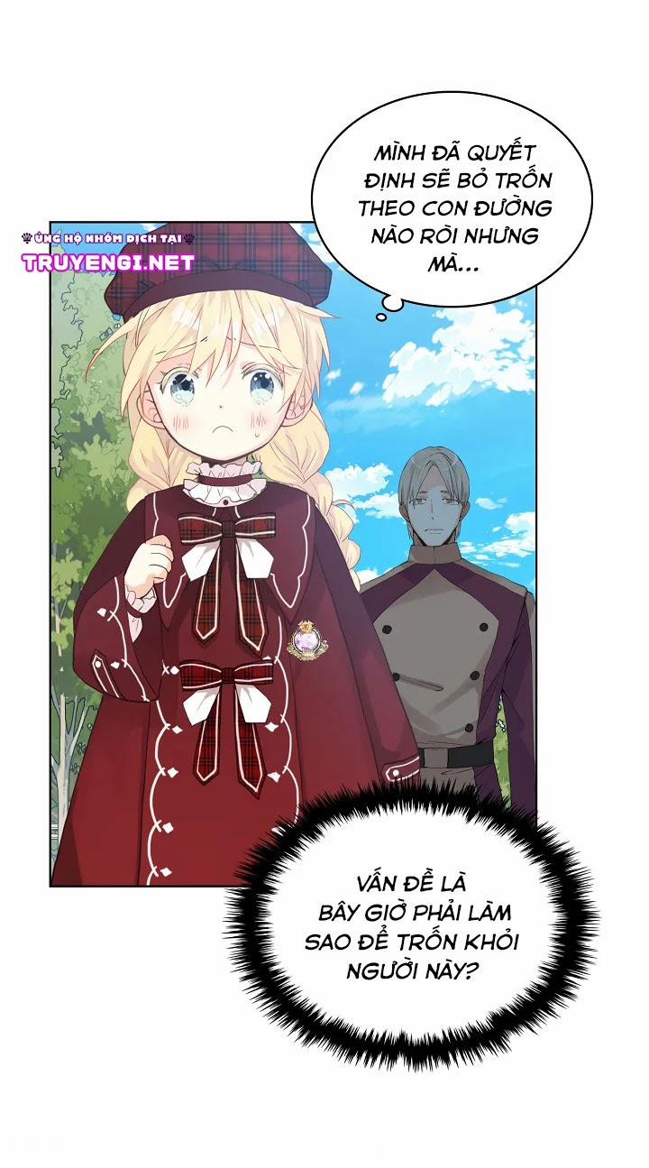 Con Có Phải Là Con Gái Của Người Không? 35 trang 58