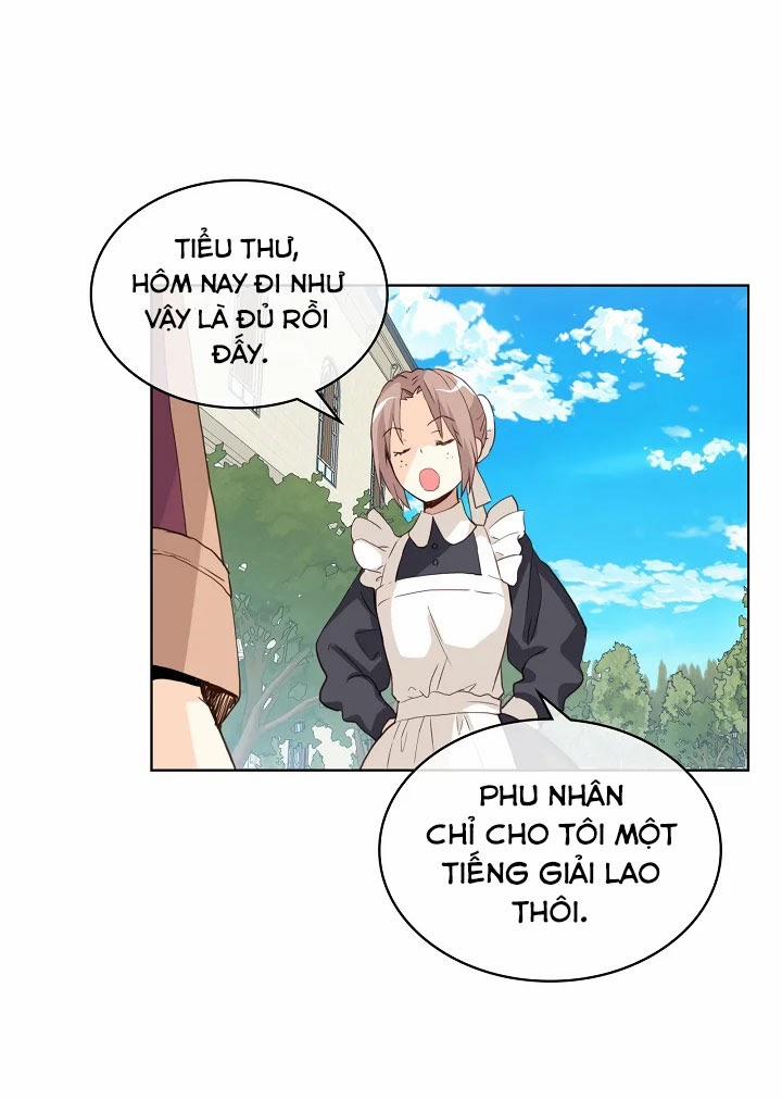 Con Có Phải Là Con Gái Của Người Không? 35 trang 59