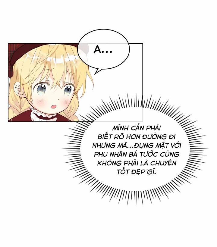 Con Có Phải Là Con Gái Của Người Không? 35 trang 60