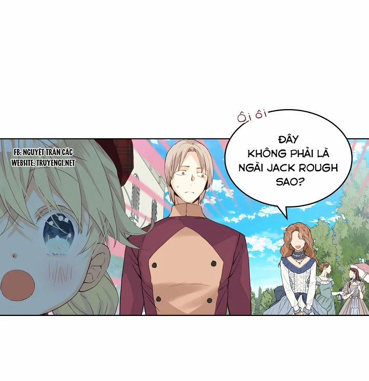 Con Có Phải Là Con Gái Của Người Không? 35 trang 61