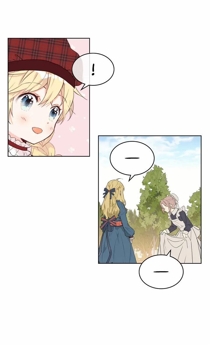 Con Có Phải Là Con Gái Của Người Không? 35 trang 63