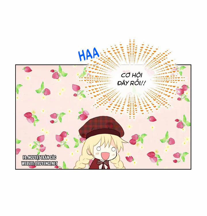 Con Có Phải Là Con Gái Của Người Không? 35 trang 64