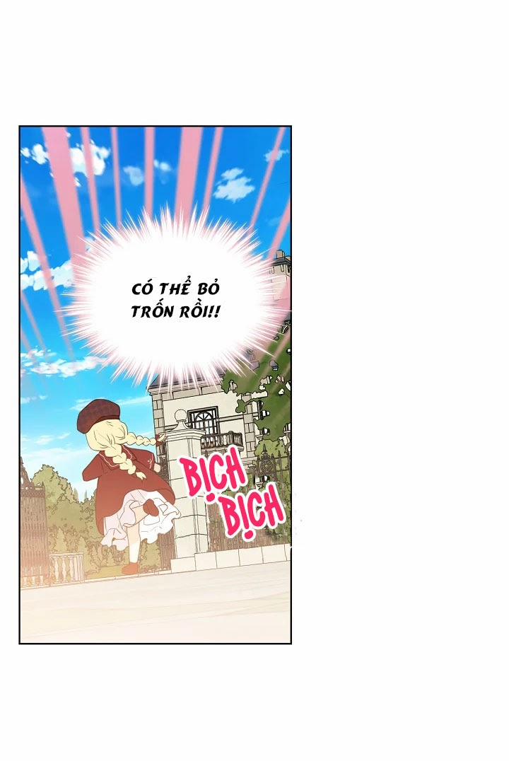 Con Có Phải Là Con Gái Của Người Không? 35 trang 65