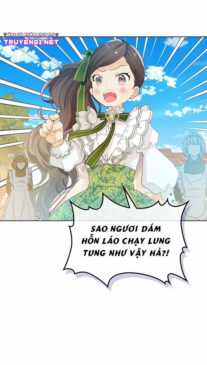 Con Có Phải Là Con Gái Của Người Không? 35 trang 67