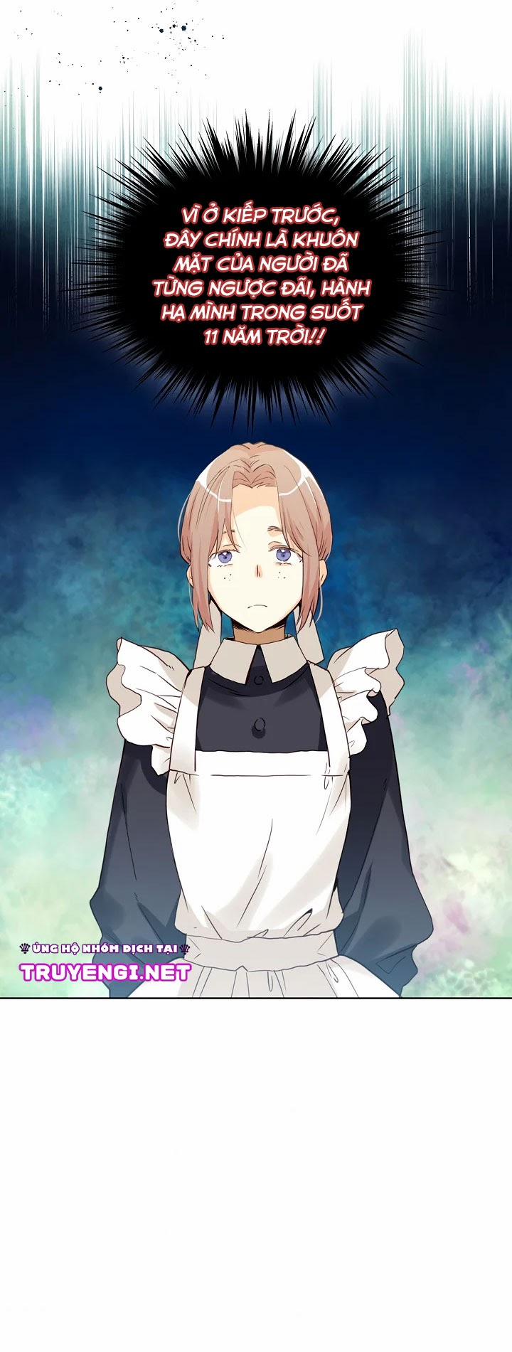 Con Có Phải Là Con Gái Của Người Không? 35 trang 7