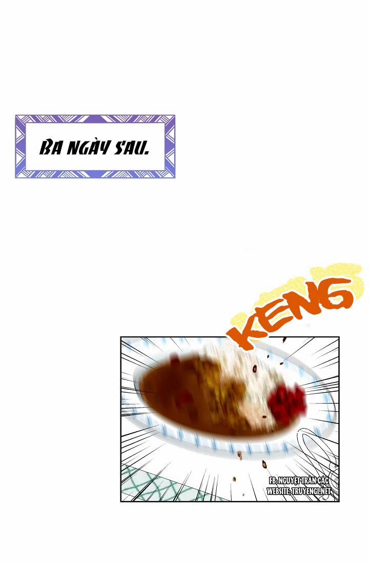 Con Có Phải Là Con Gái Của Người Không? 35 trang 9