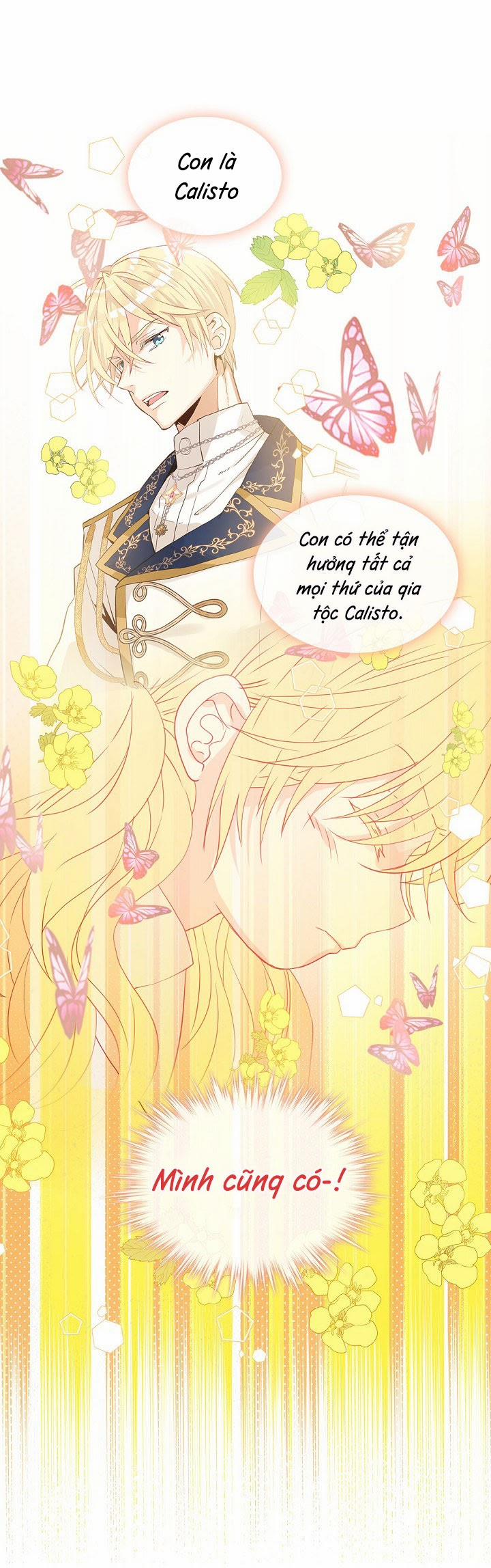 Con Có Phải Là Con Gái Của Người Không? 36 trang 35