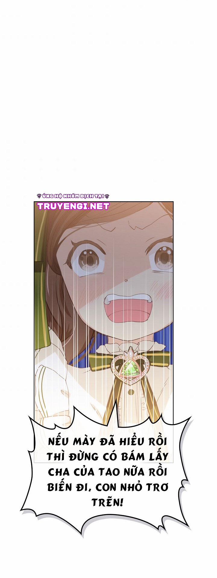 Con Có Phải Là Con Gái Của Người Không? 36 trang 36