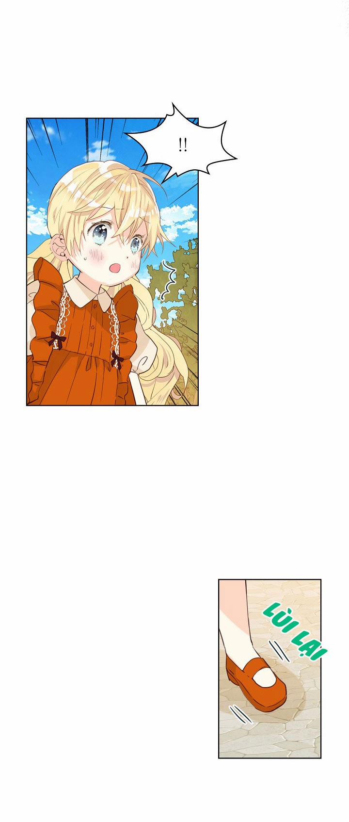 Con Có Phải Là Con Gái Của Người Không? 36 trang 46