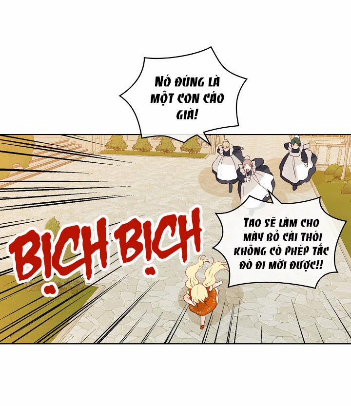 Con Có Phải Là Con Gái Của Người Không? 36 trang 48