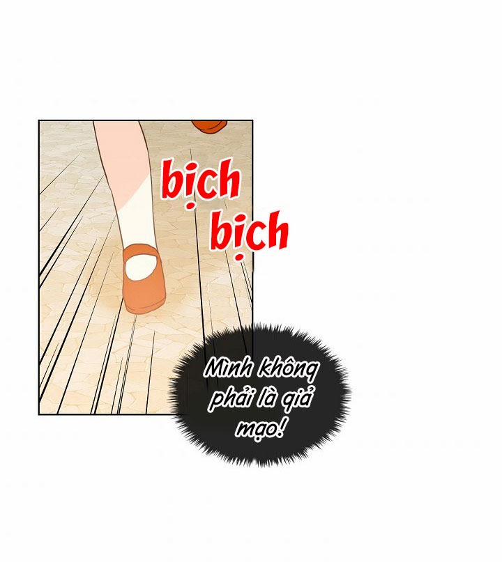 Con Có Phải Là Con Gái Của Người Không? 36 trang 50