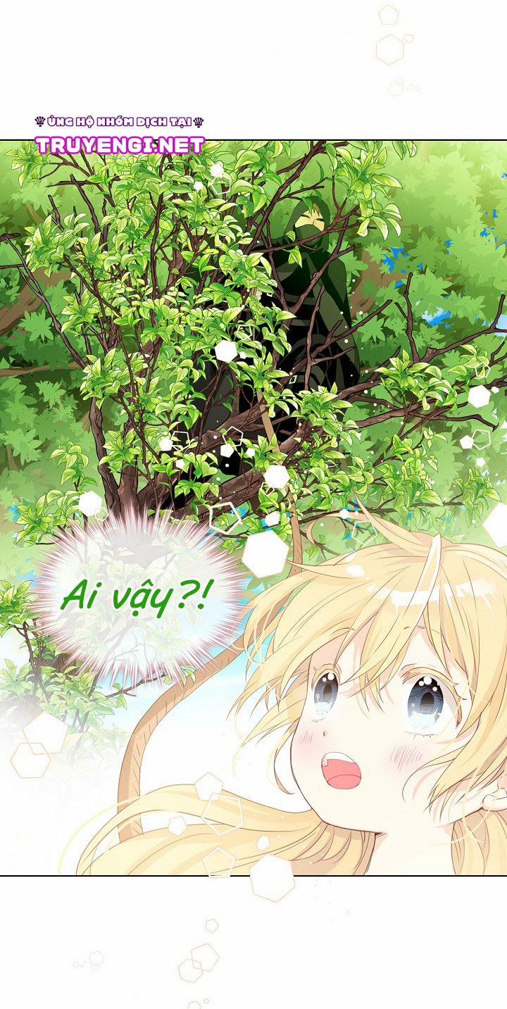 Con Có Phải Là Con Gái Của Người Không? 36 trang 55