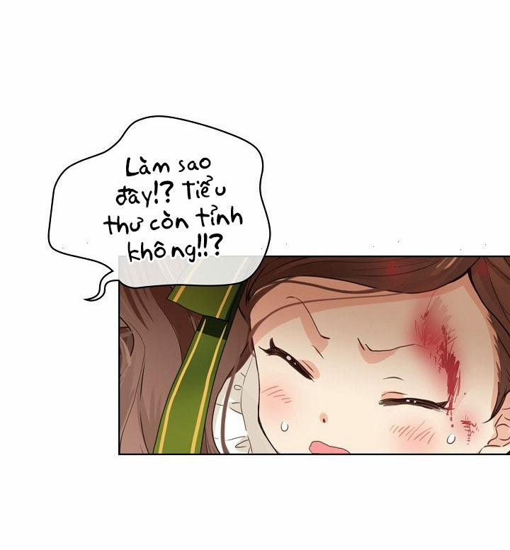 Con Có Phải Là Con Gái Của Người Không? 37 trang 10