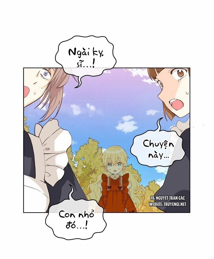 Con Có Phải Là Con Gái Của Người Không? 37 trang 12