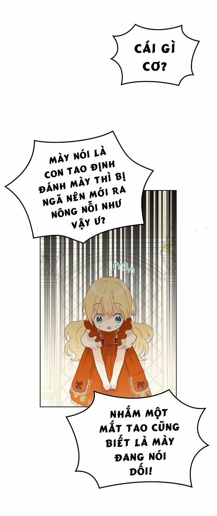 Con Có Phải Là Con Gái Của Người Không? 37 trang 17