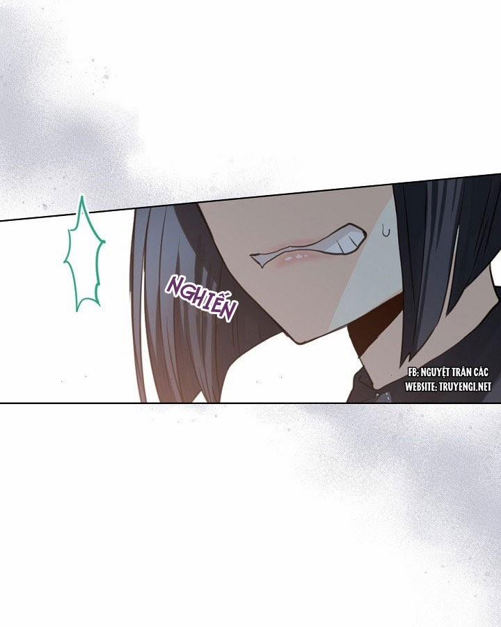 Con Có Phải Là Con Gái Của Người Không? 37 trang 19